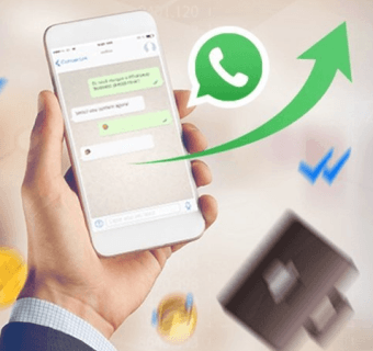 Atendimento WhatsApp